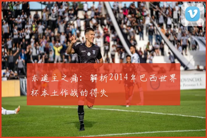 东道主之痛：解析2014年巴西世界杯本土作战的得失