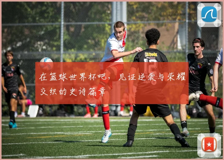 在篮球世界杯吧，见证逆袭与荣耀交织的史诗篇章